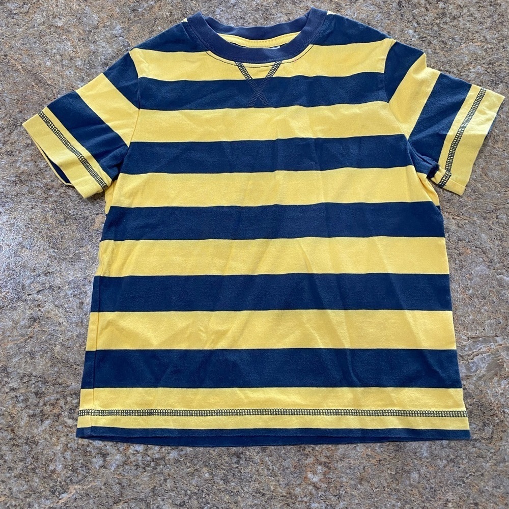 Hanna Andersson Shirt